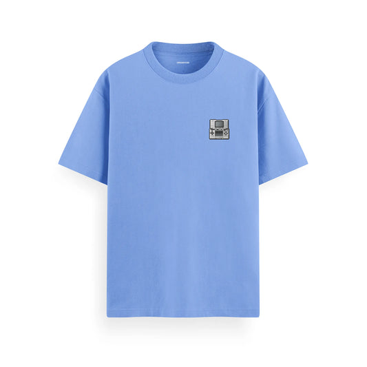 Pixel Art Nintendo DS Tee