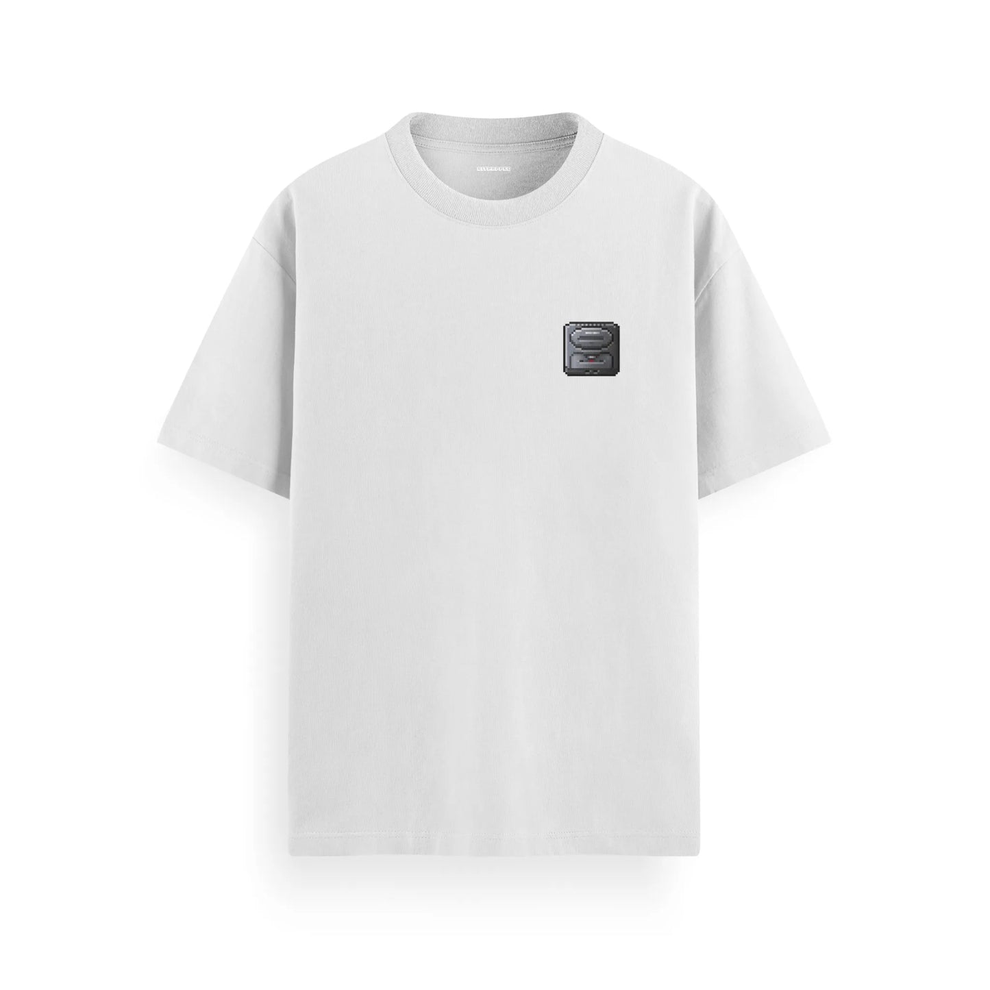Pixel Art Sega Genesis Tee