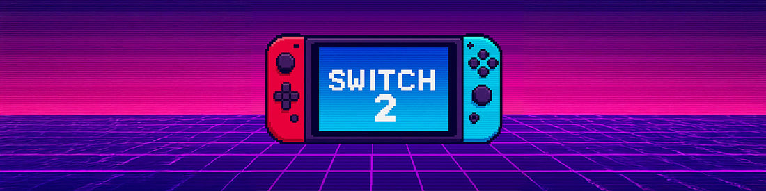 Nintendo Switch 2: Everything We Know in 2025