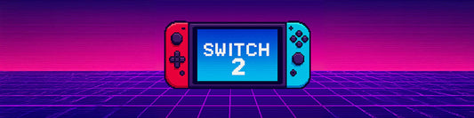 Nintendo Switch 2: Everything We Know in 2025