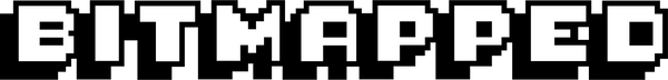 BITMAPPED