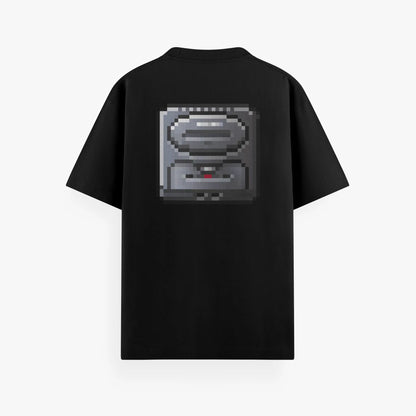 Pixel Art Sega Genesis Tee