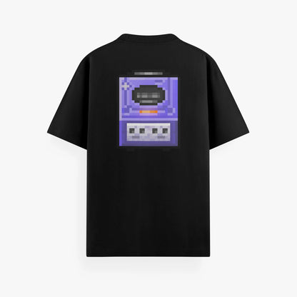 Pixel Art GameCube Tee
