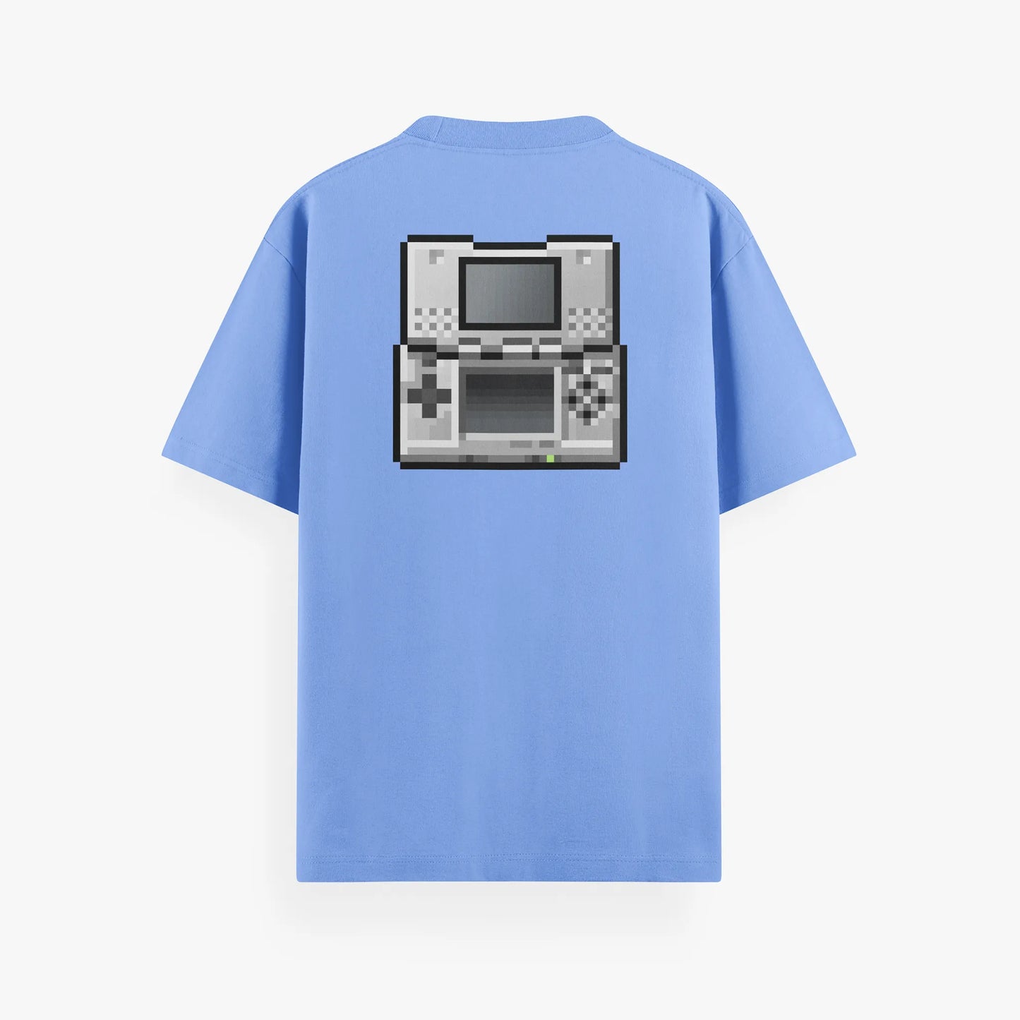 Pixel Art Nintendo DS Tee