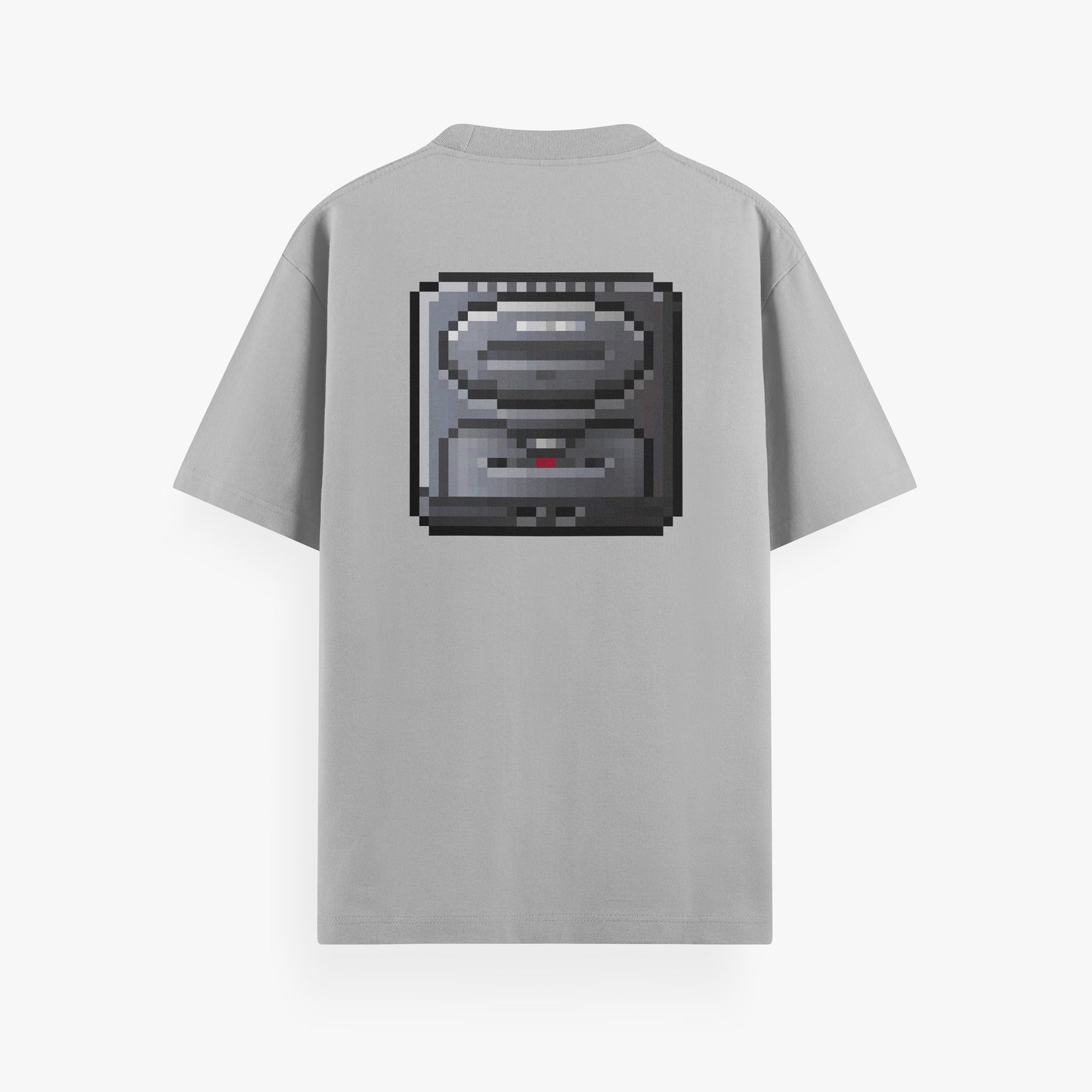 Pixel Art Sega Genesis Tee