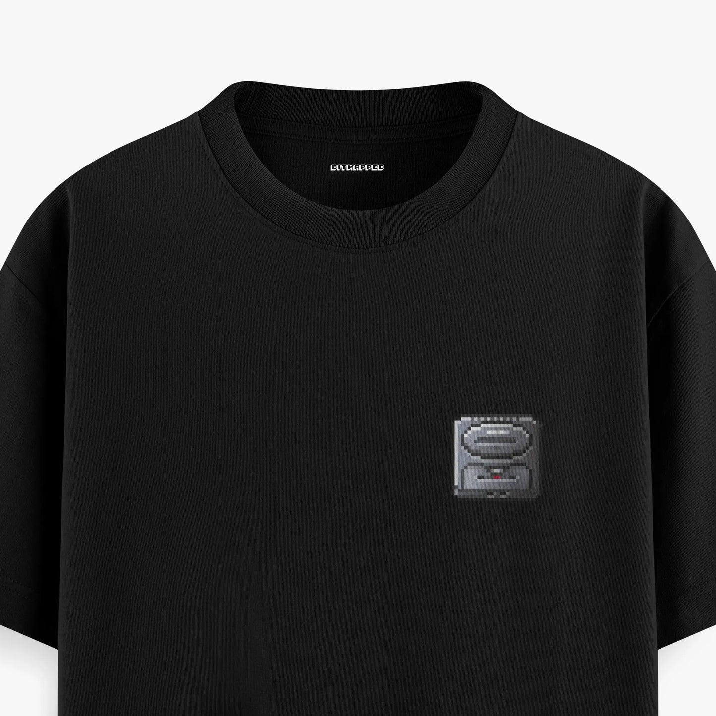 Pixel Art Sega Genesis Tee