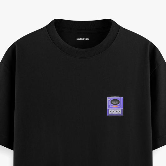 Pixel Art GameCube Tee