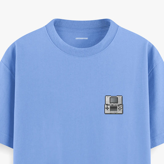 Pixel Art Nintendo DS Tee