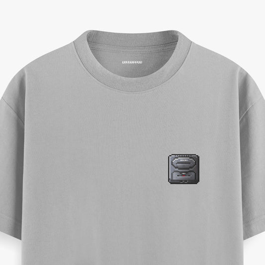 Pixel Art Sega Genesis Tee