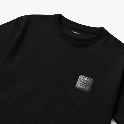 Pixel Art Sega Genesis Tee