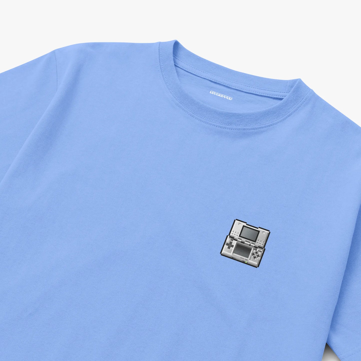 Pixel Art Nintendo DS Tee
