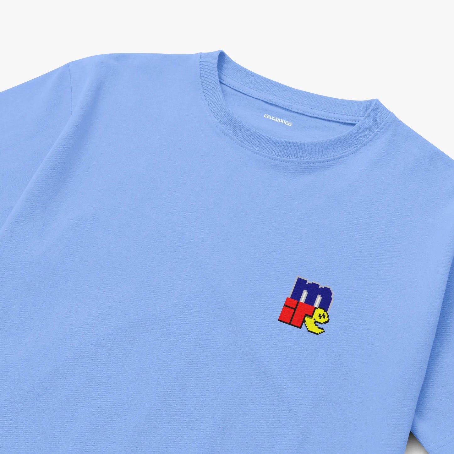 Pixel Art mIRC Tee