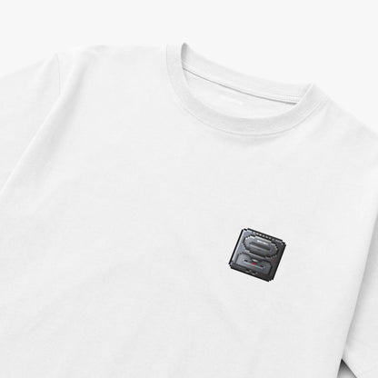 Pixel Art Sega Genesis Tee