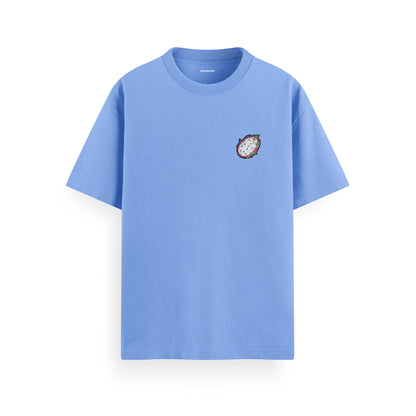 Pixel Art Dragon Fruit Tee