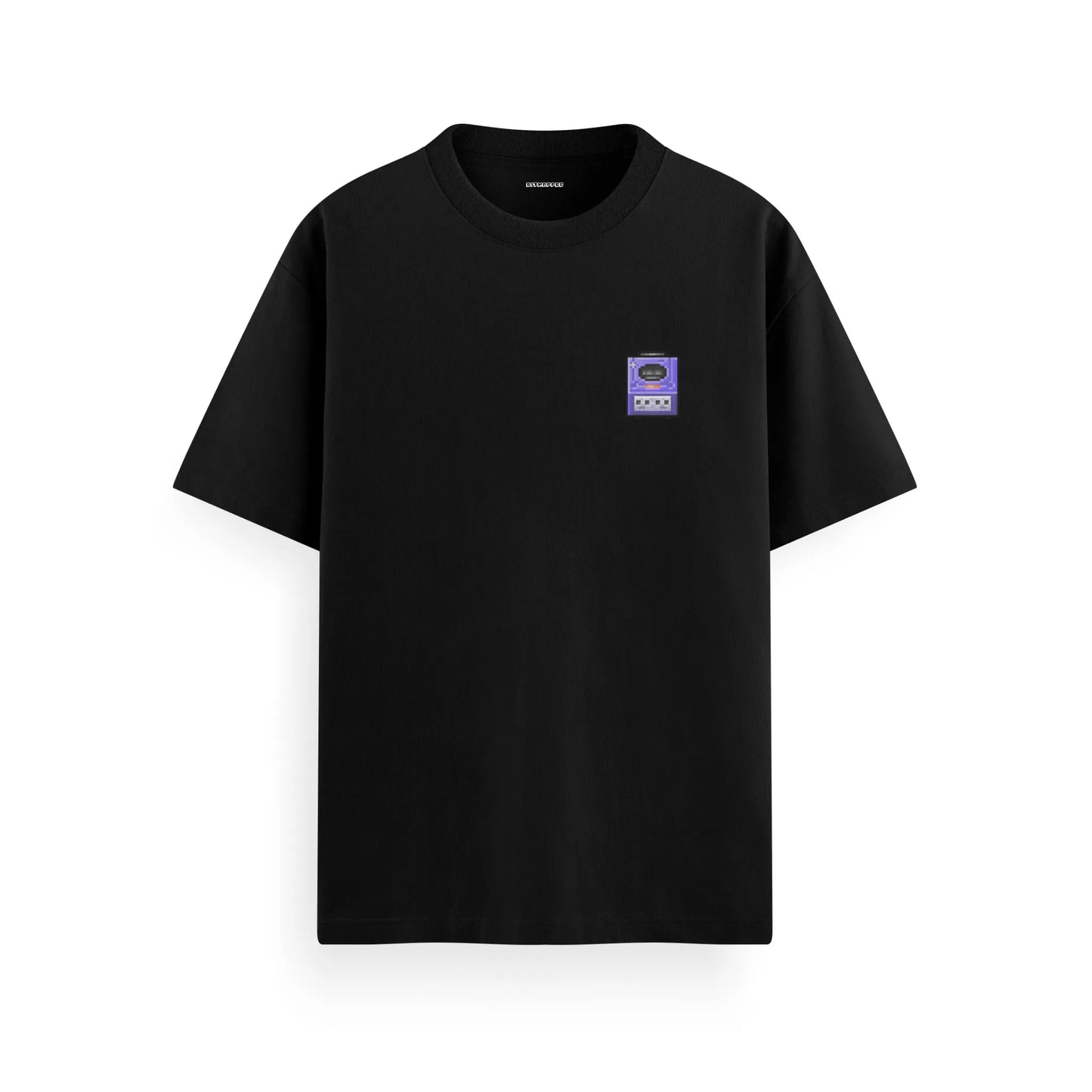 Pixel Art GameCube Tee