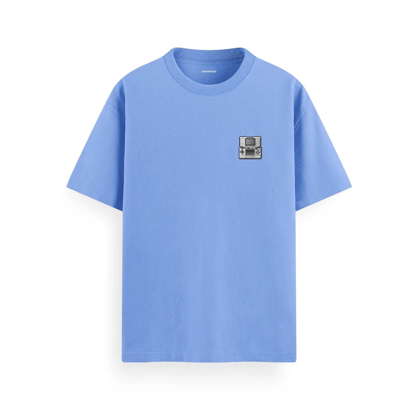 Pixel Art Nintendo DS Tee