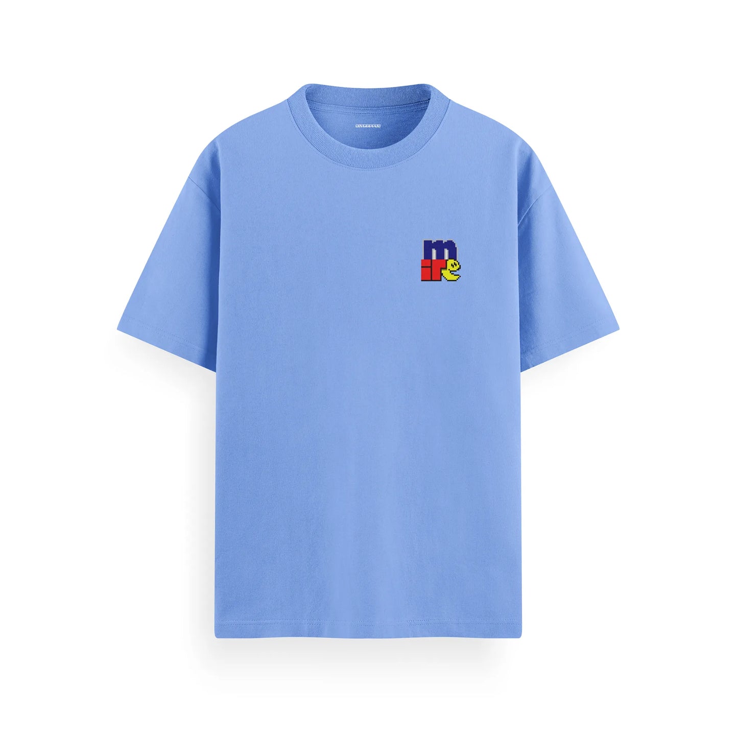 Pixel Art mIRC Tee