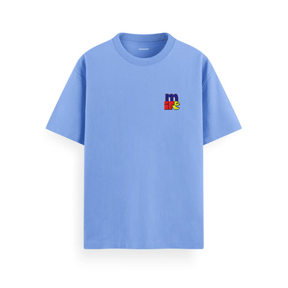 Pixel Art mIRC Tee