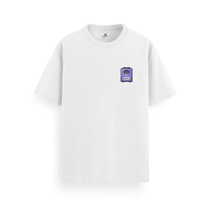 Pixel Art GameCube Tee