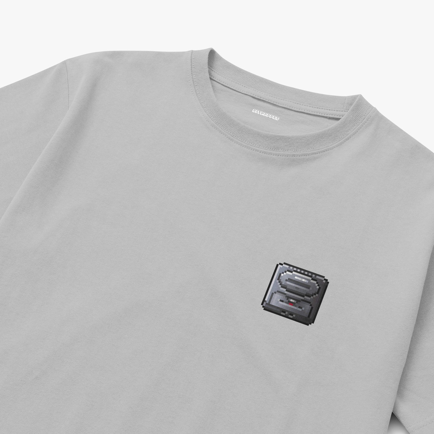 Pixel Art Sega Genesis Tee