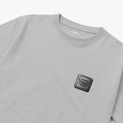 Pixel Art Sega Genesis Tee