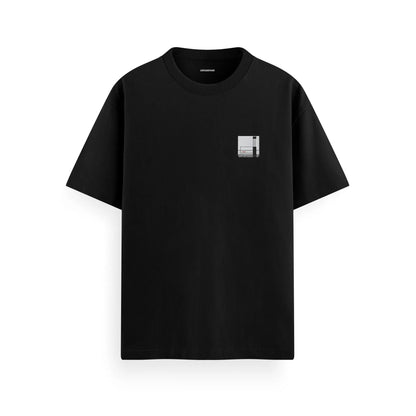 Pixel Art NES Tee