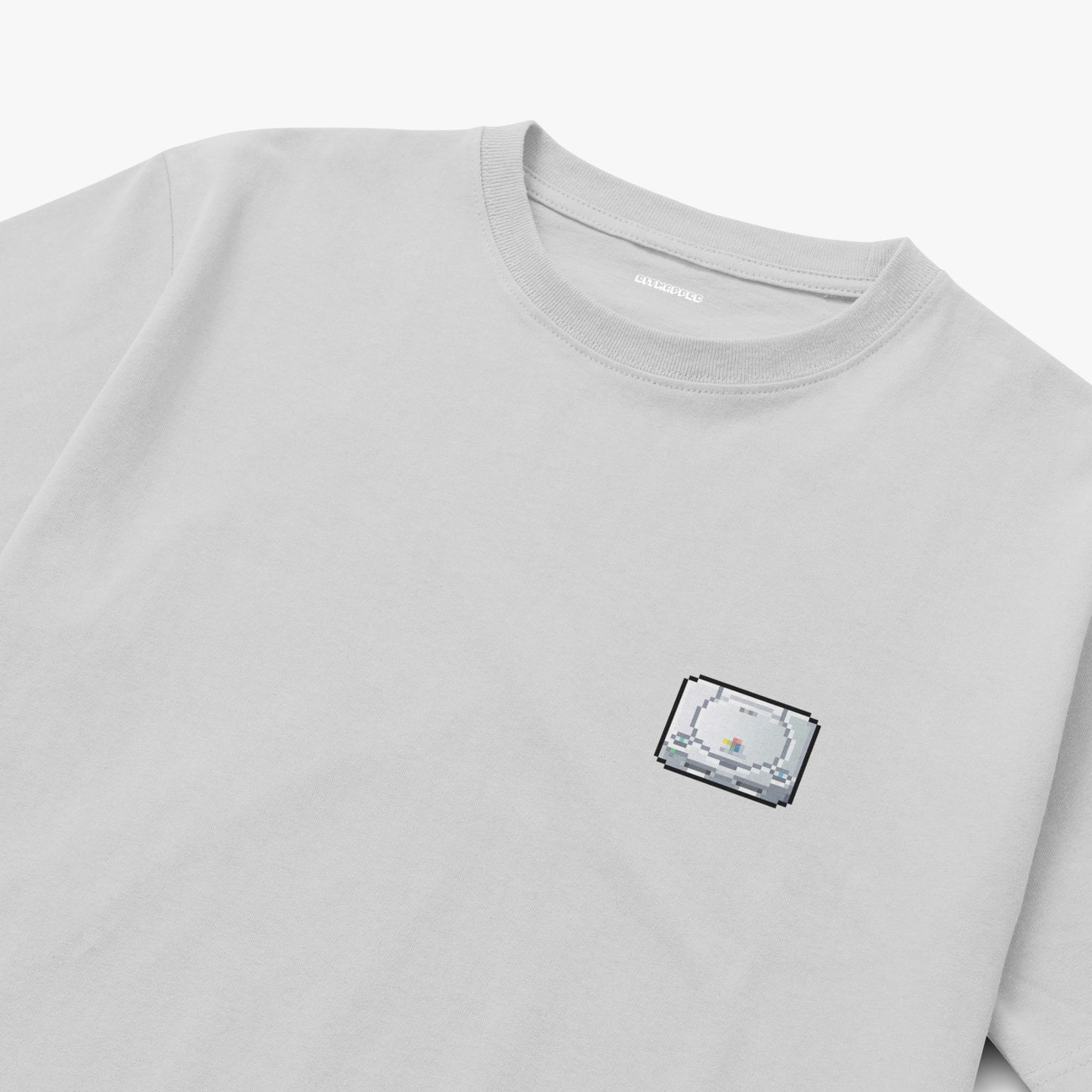 Pixel Art PSone Tee