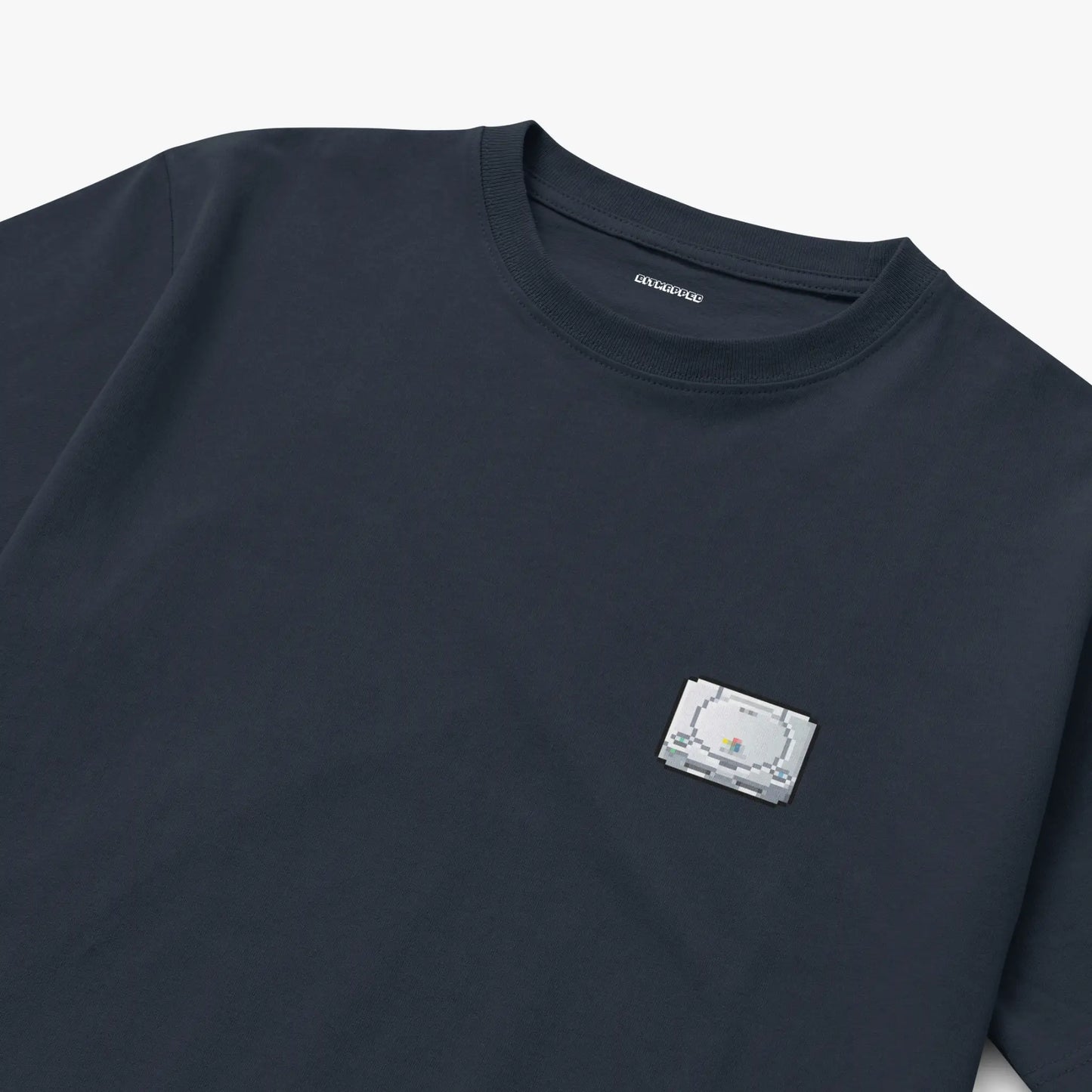 Pixel Art PSone Tee