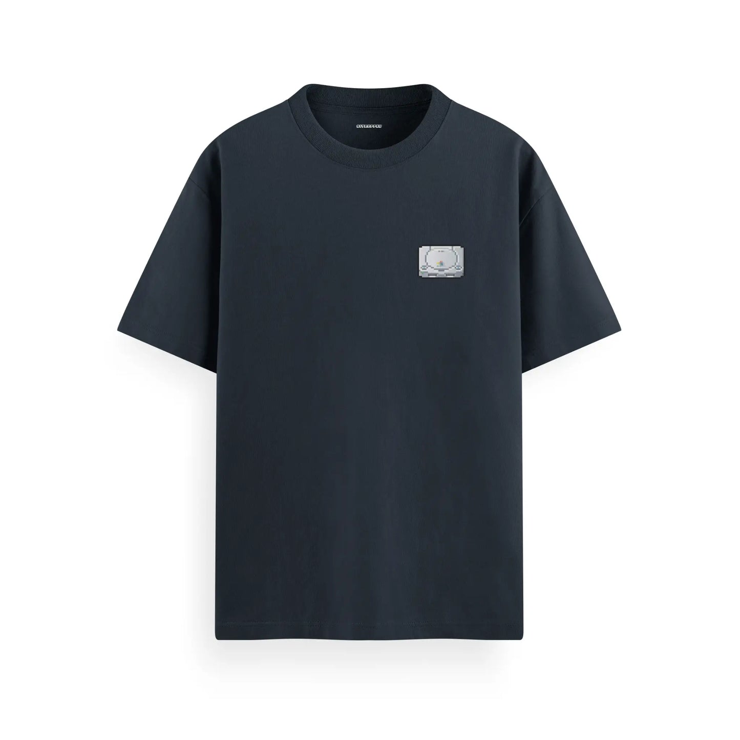 Pixel Art PSone Tee